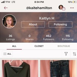 Go check out this account!!😁